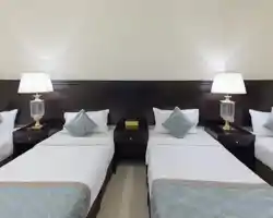 Snood Al Houda Hotel thumbnail